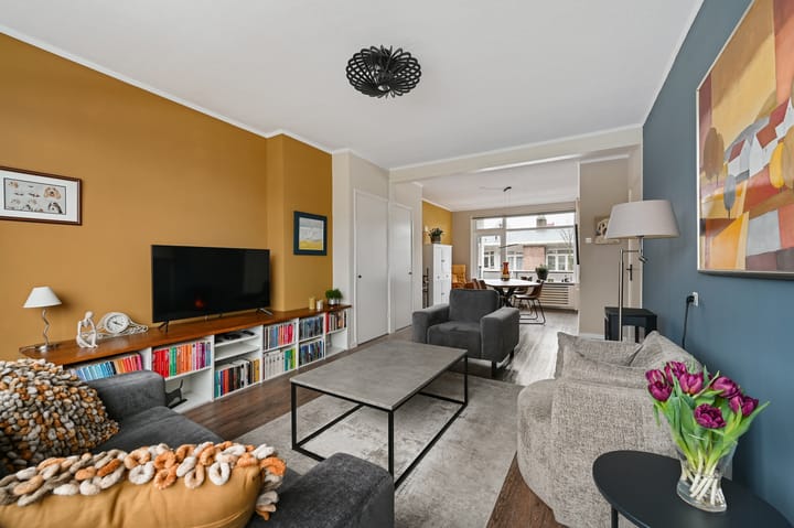 Monseigneur van Steelaan 186 dans Voorburg photo