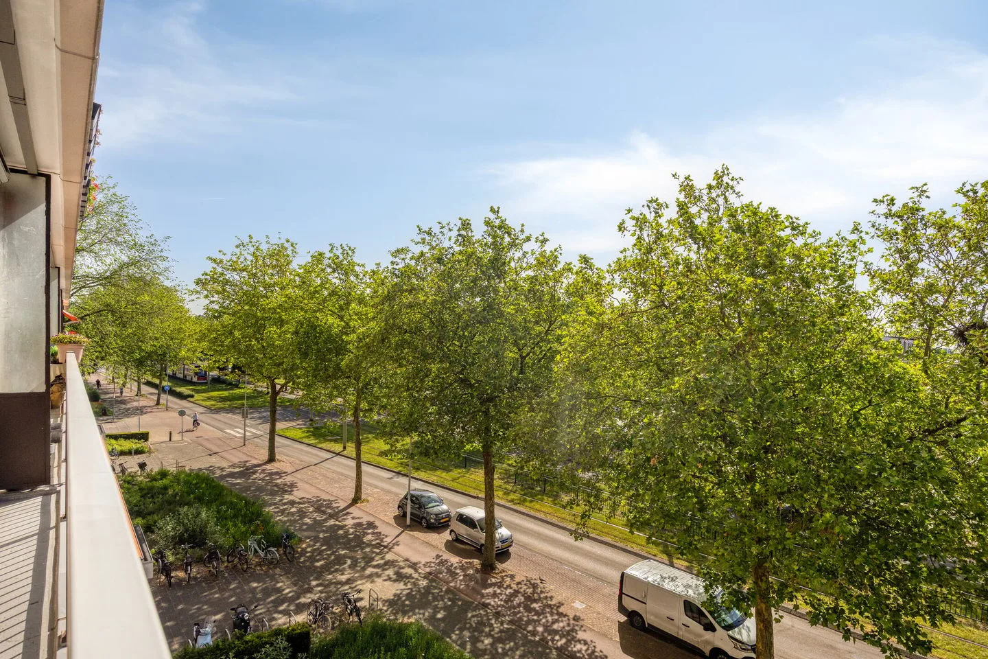 Monseigneur van Steelaan 241 Voorburg thumbnail 24