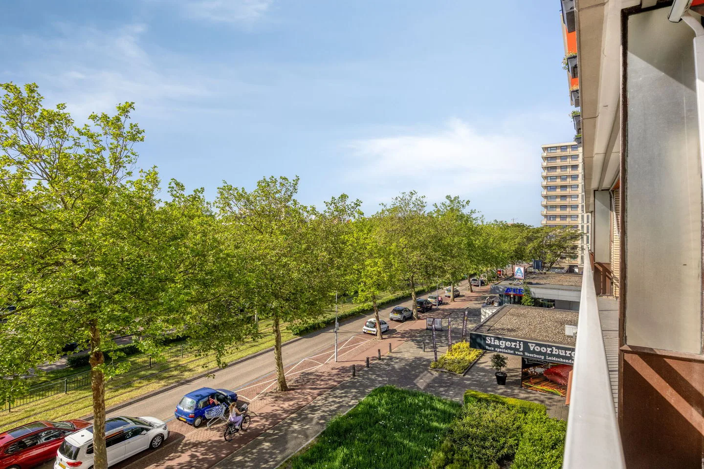 Monseigneur van Steelaan 241 Voorburg thumbnail 25