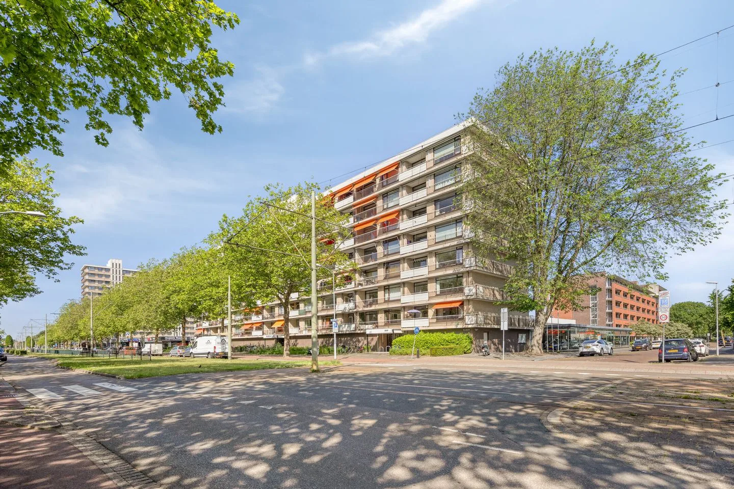 Monseigneur van Steelaan 241 Voorburg thumbnail 32