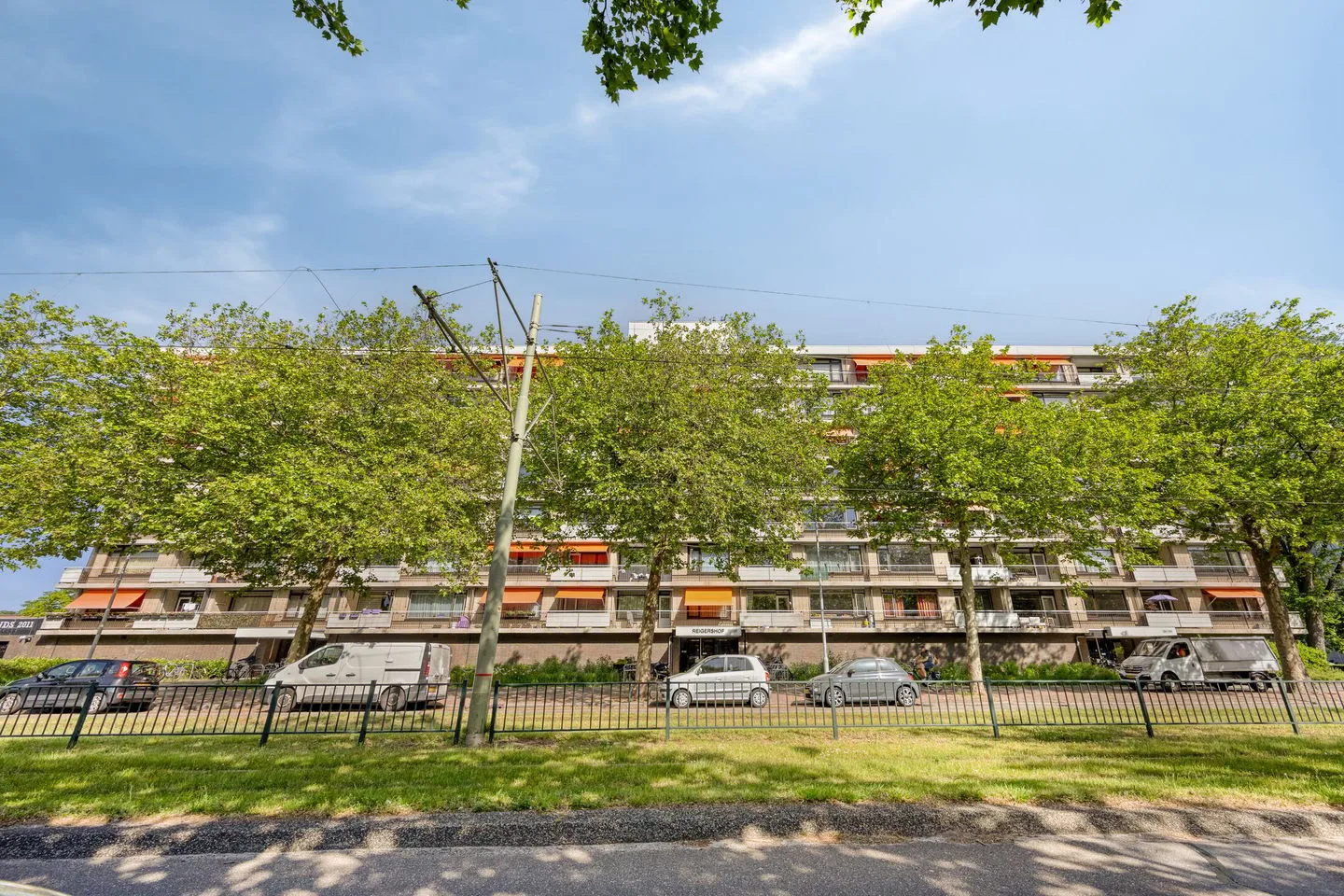 Monseigneur van Steelaan 241 Voorburg thumbnail 33
