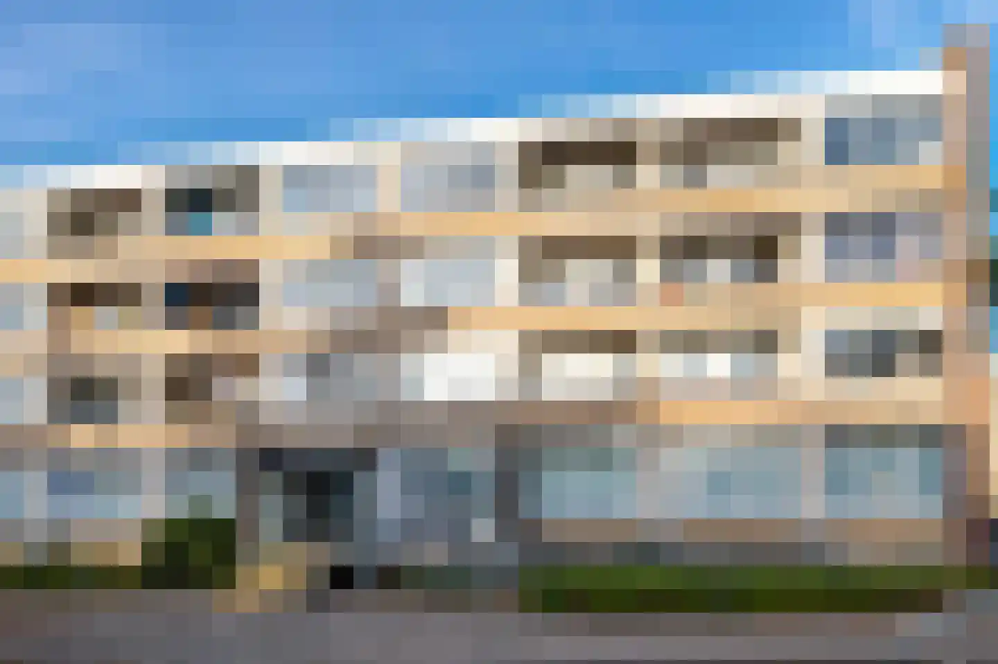 Monseigneur van Steelaan 402 in Voorburg