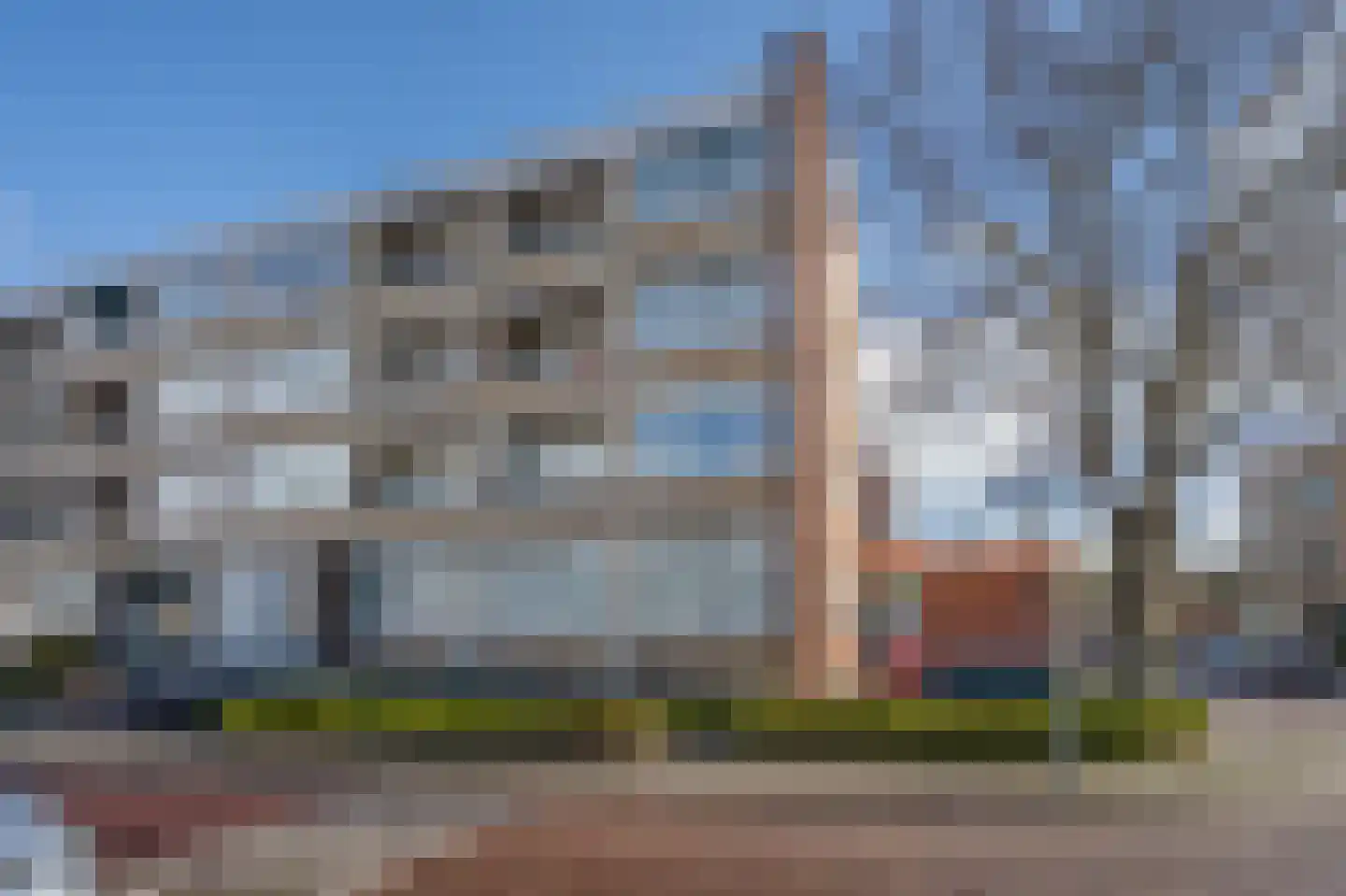 Monseigneur van Steelaan 404 Voorburg