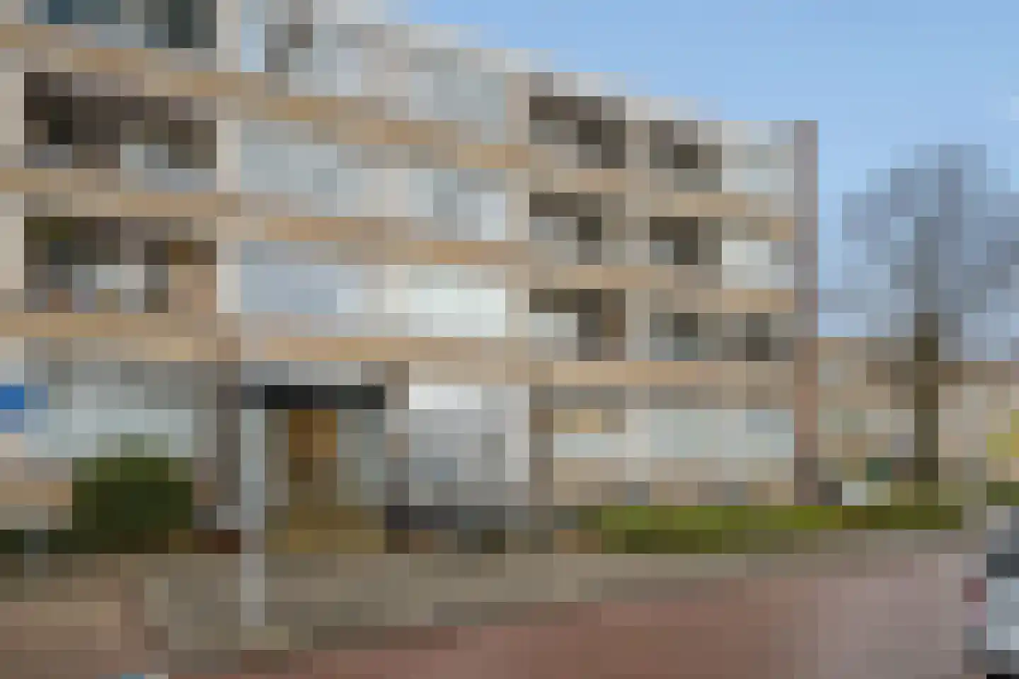 Monseigneur van Steelaan 414 in Voorburg