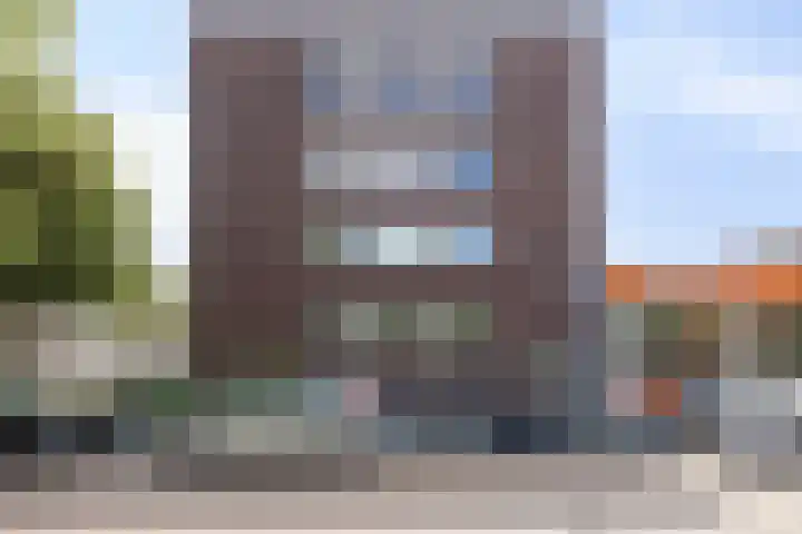 Monseigneur van Steelaan 446 Voorburg thumbnail 31