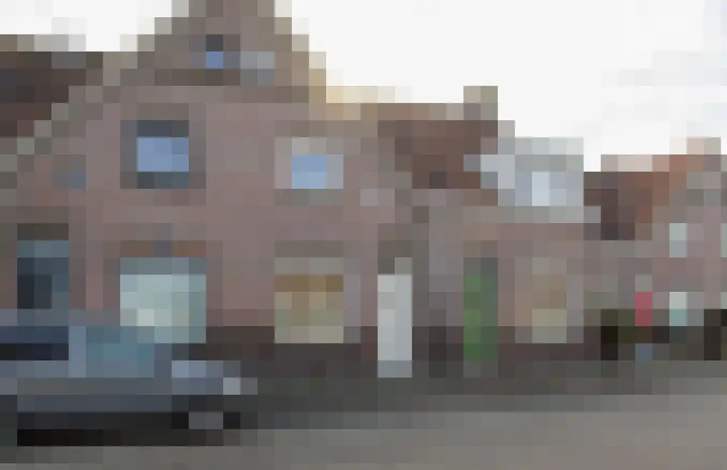 Monseigneur Völkerstraat 136 Kaatsheuvel