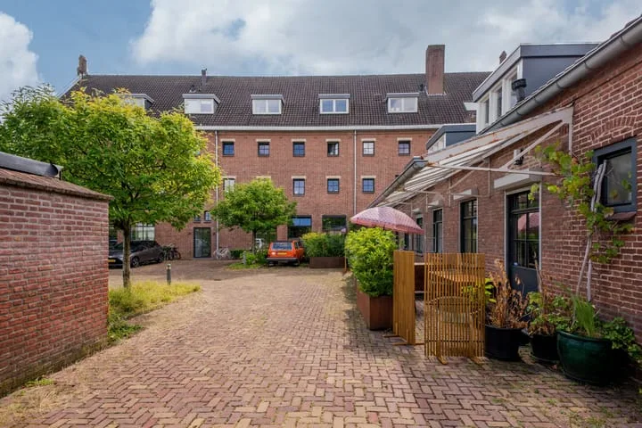 Monseigneur Zwijsenstraat 2 A Venlo foto 2