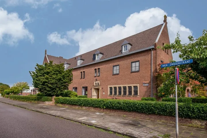 Monseigneur Zwijsenstraat 2 A Venlo thumbnail 55