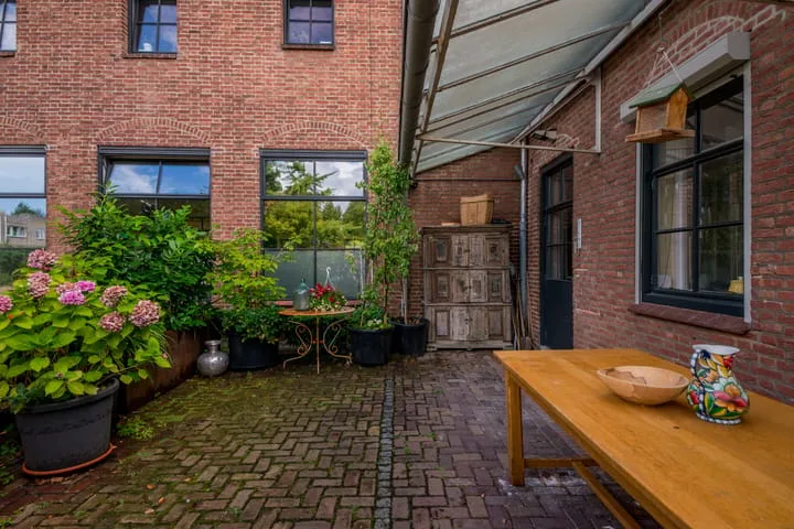 Monseigneur Zwijsenstraat 2 A Venlo thumbnail 62