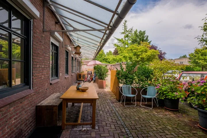 Monseigneur Zwijsenstraat 2 A Venlo thumbnail 63