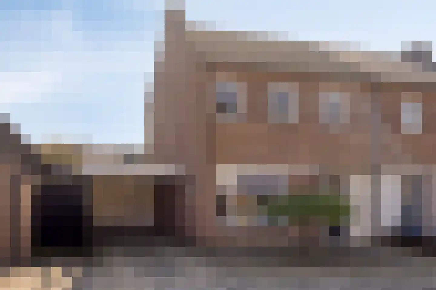 Monseigneur Zwijsenstraat 3 dans Heesch