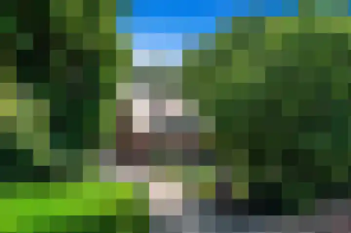 Monsterseweg 1 in Den Haag