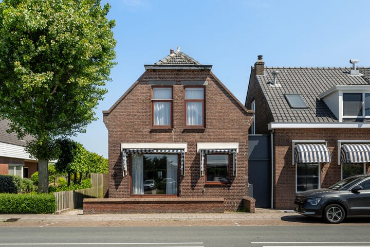 Monsterseweg 105 in 's-Gravenzande foto