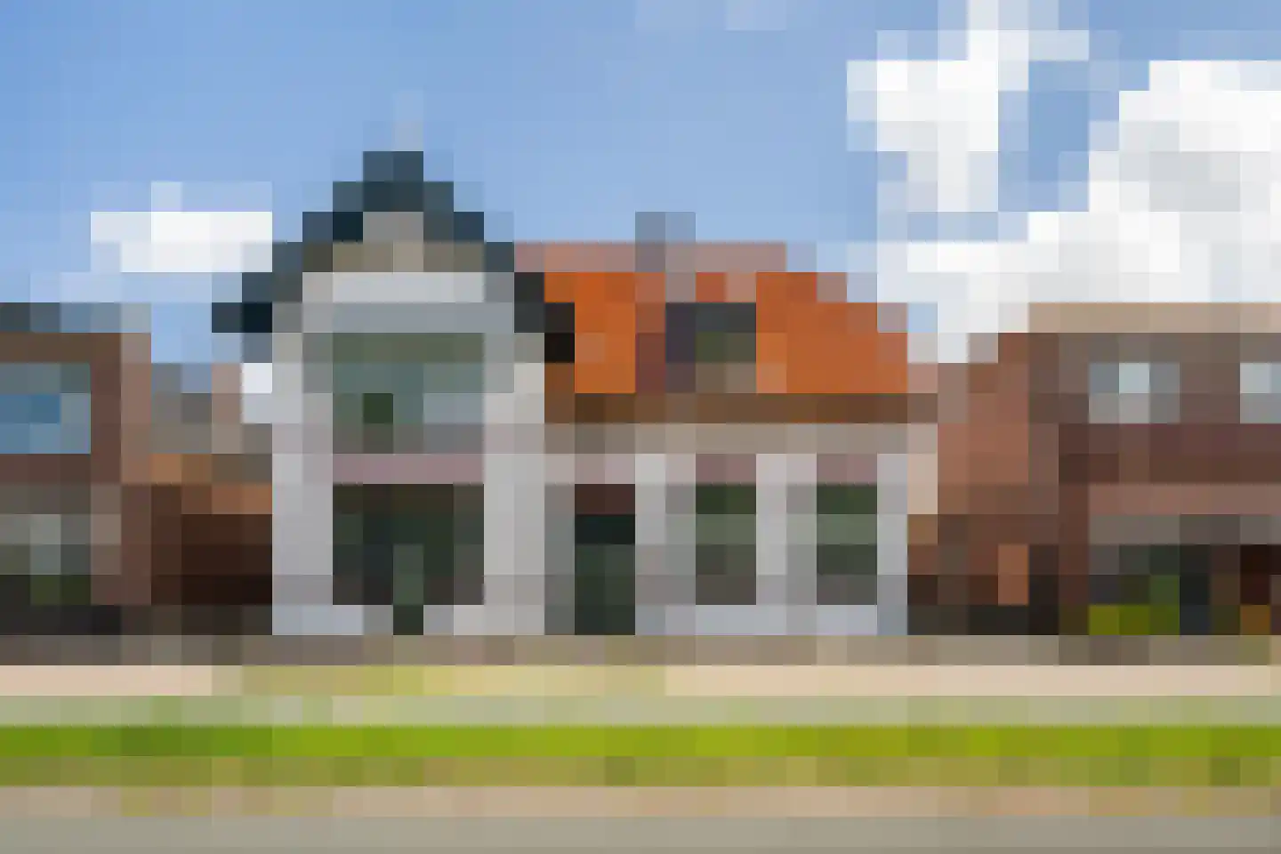 Monsterseweg 23 's-Gravenzande