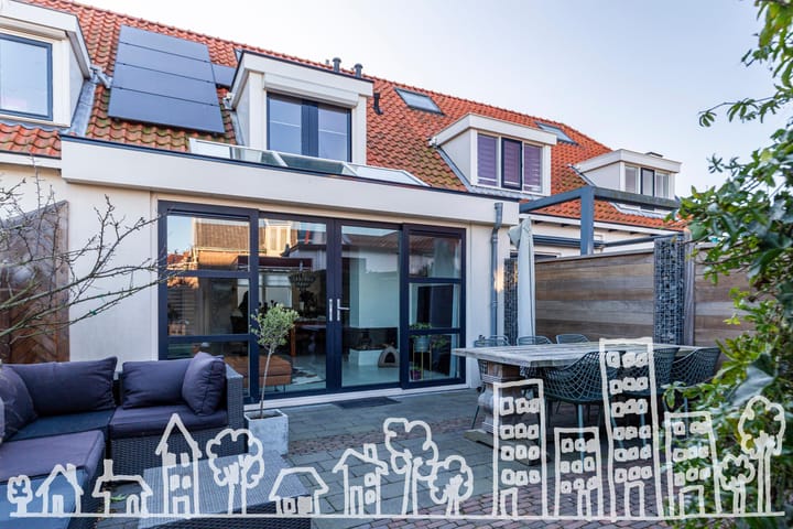 Photo de la maison Monsterseweg 29C, 's-Gravenzande