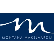 Logo of Montana Makelaardij