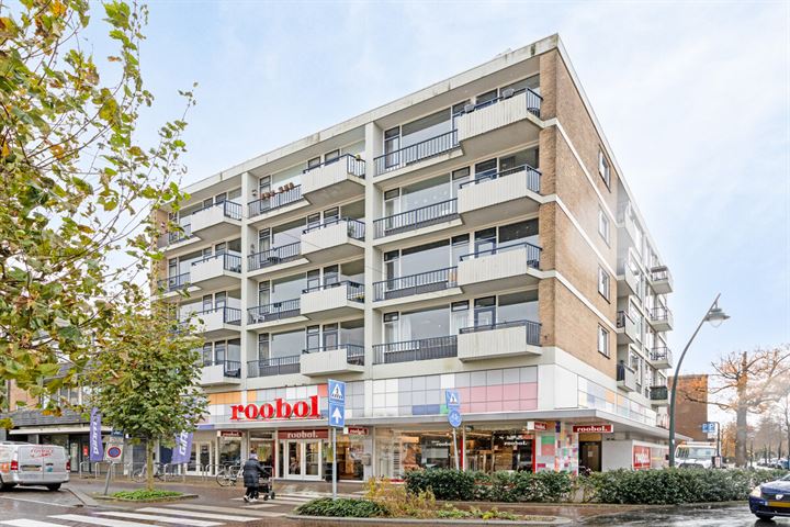 Montaubanstraat 136 in Zeist Foto