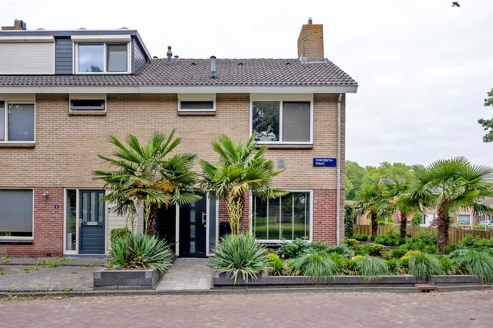 Montbretiastraat 2 Hoogeveen foto 2