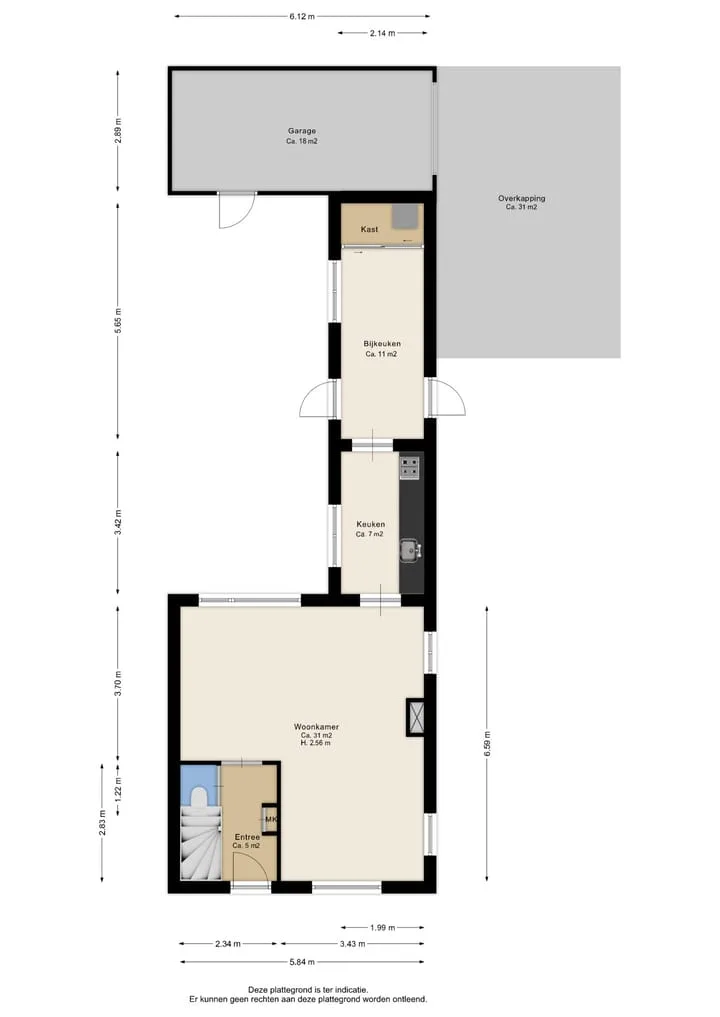 Montbretiastraat 2 Hoogeveen thumbnail 52