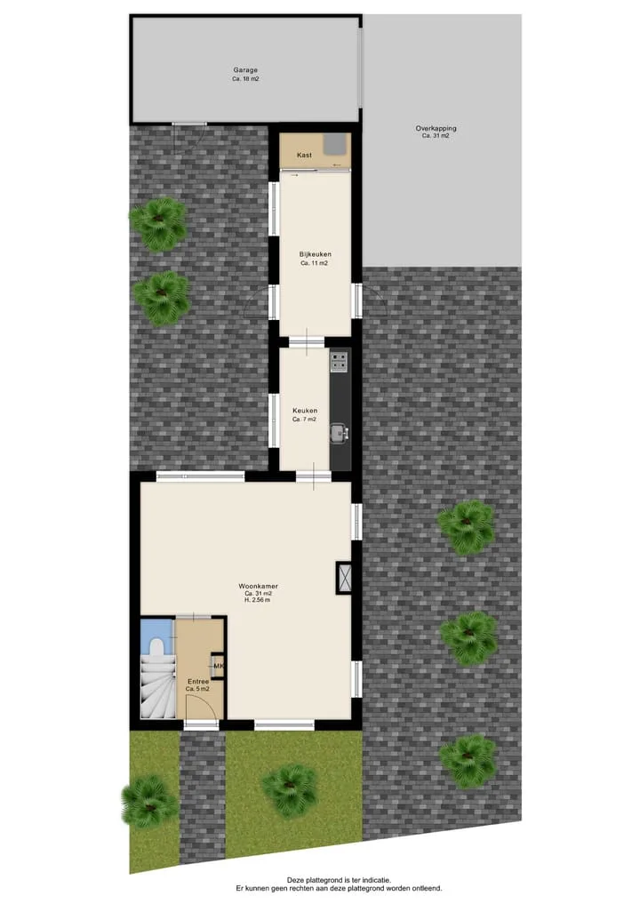 Montbretiastraat 2 Hoogeveen thumbnail 55