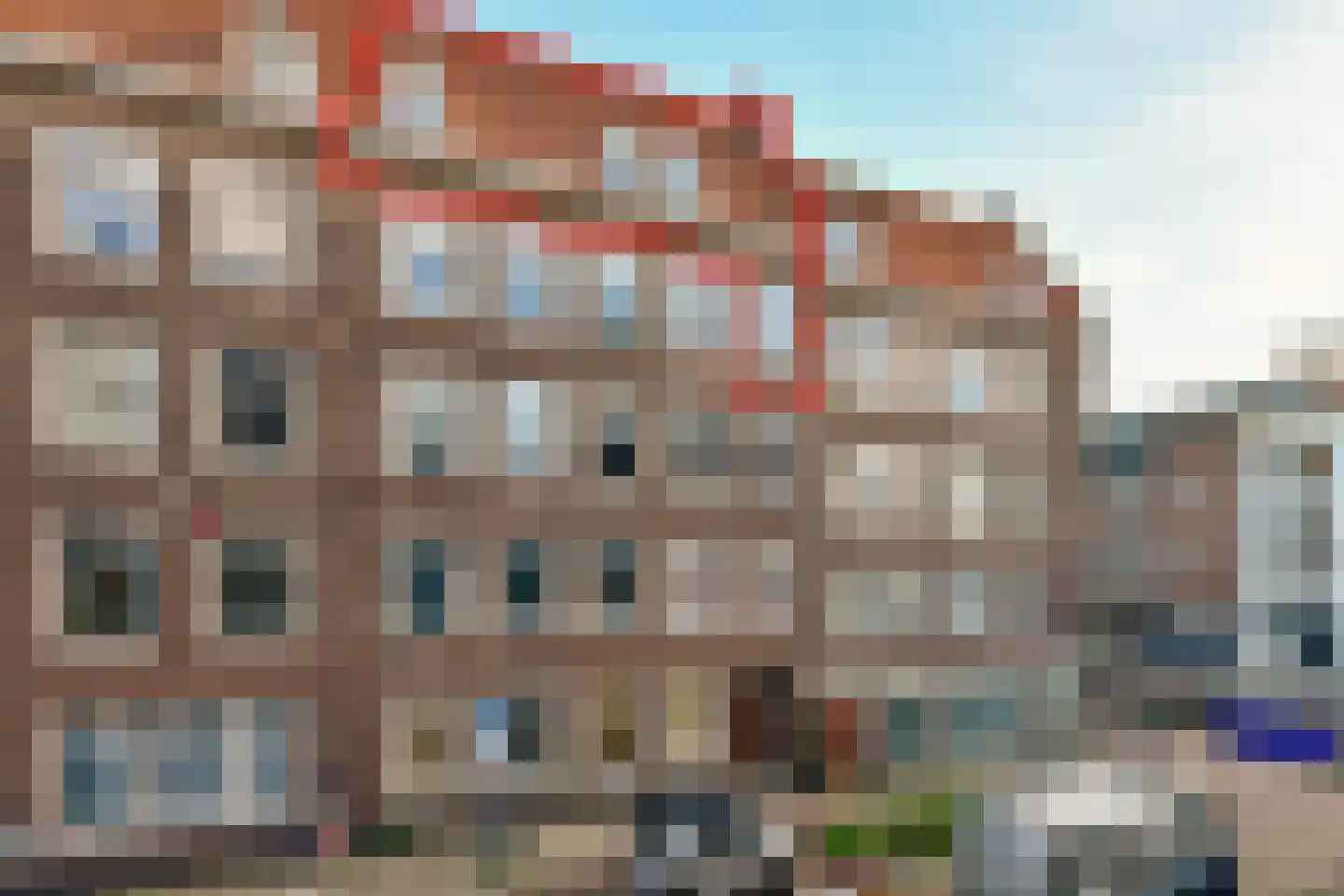 Montelbaanstraat 15 4 Amsterdam thumbnail 16