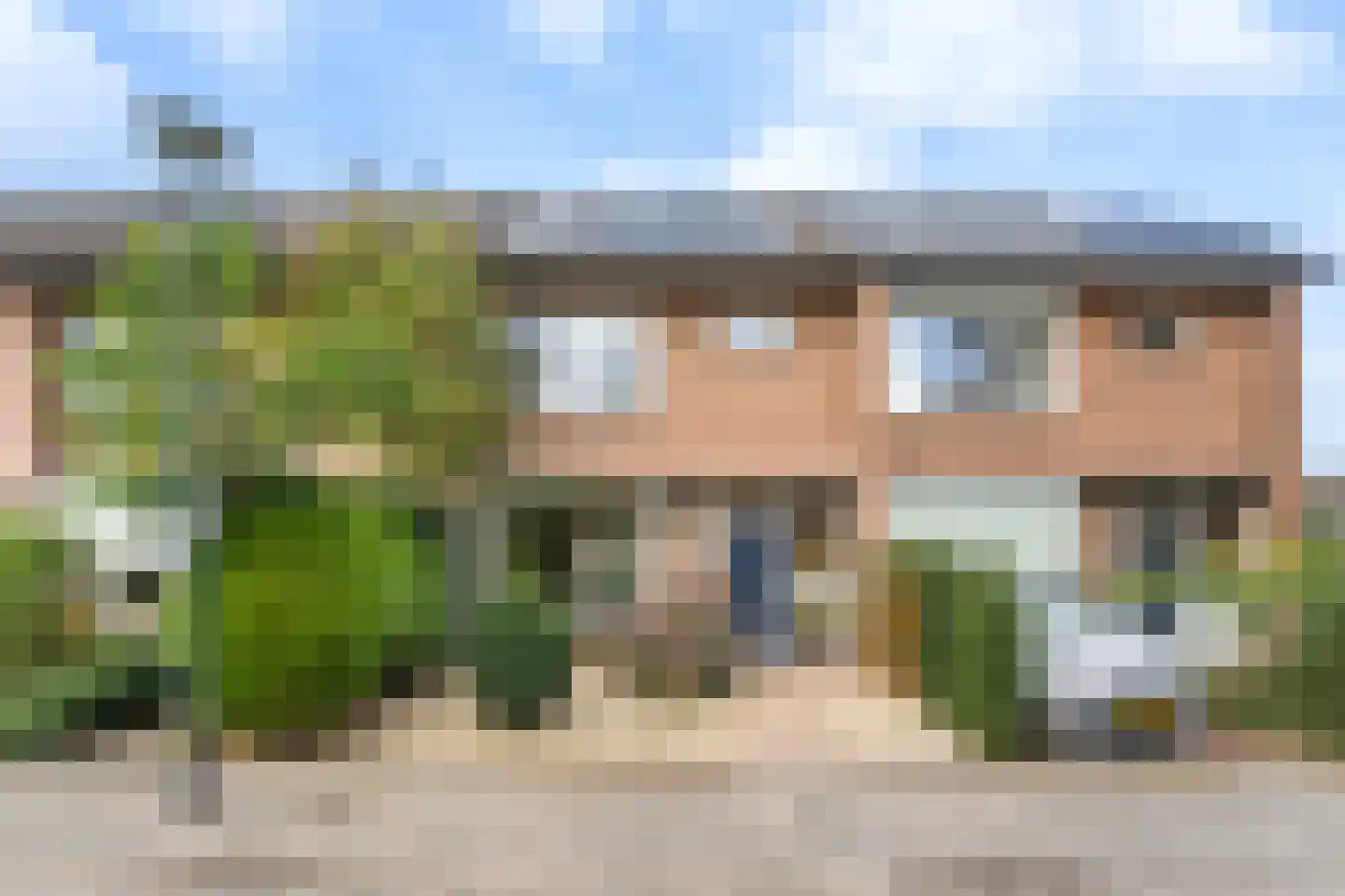 Montenshoeve 13 Teteringen
