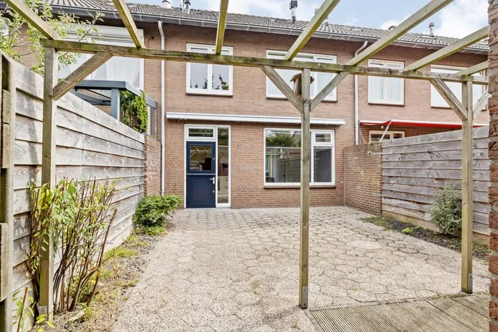 Montenshoeve 13 Teteringen thumbnail 22