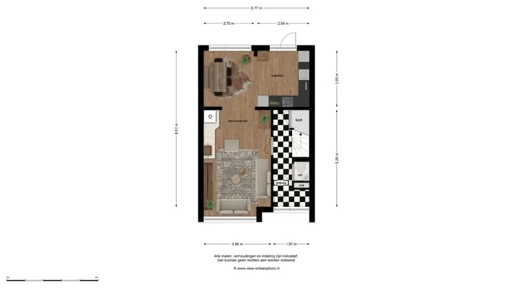Montenshoeve 13 Teteringen thumbnail 25