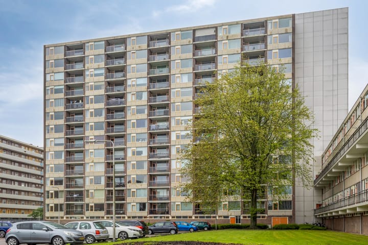 Monteverdilaan 199 in Zwolle