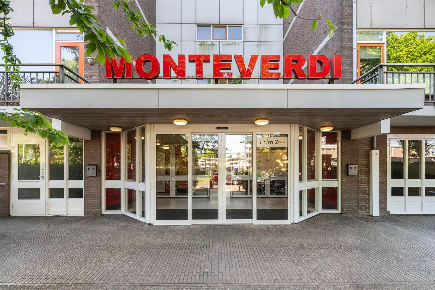 Monteverdilaan 223 Zwolle thumbnail 5