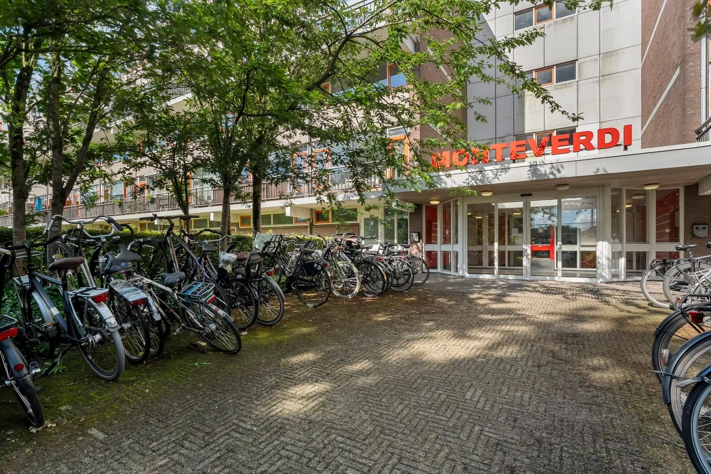 Monteverdilaan 37 Zwolle thumbnail 5