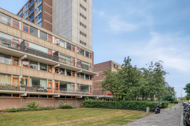 Monteverdilaan 9 dans Zwolle photo