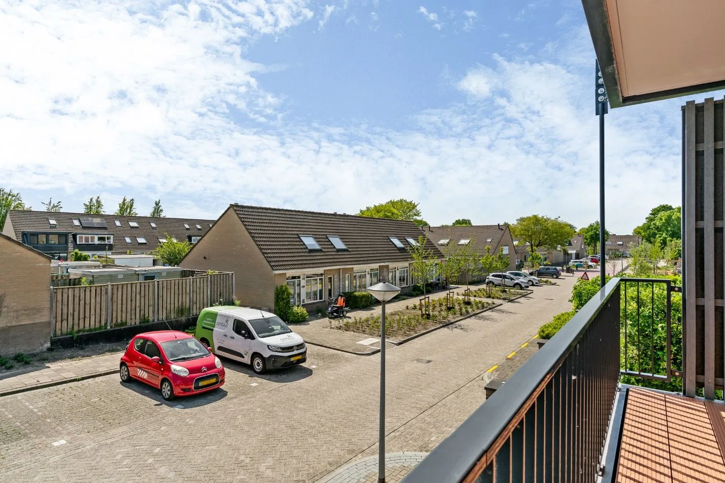 Monteverdistraat 11 Almere thumbnail 33