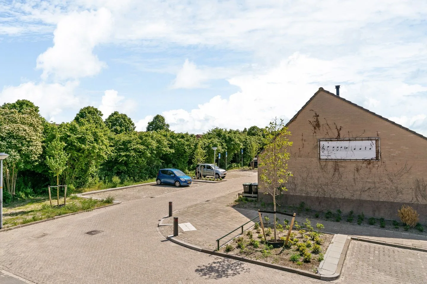 Monteverdistraat 11 Almere thumbnail 34