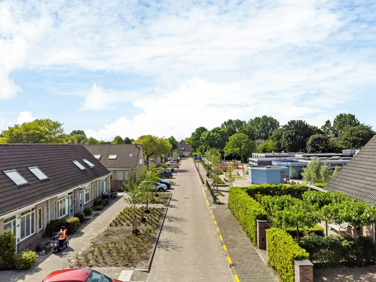 Monteverdistraat 11 Almere thumbnail 35