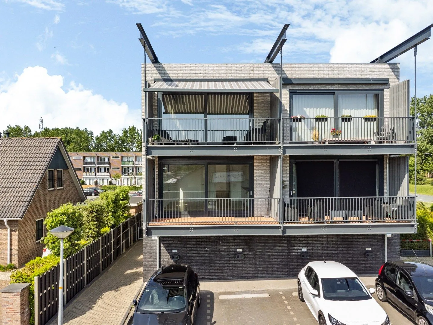 Monteverdistraat 11 Almere thumbnail 39