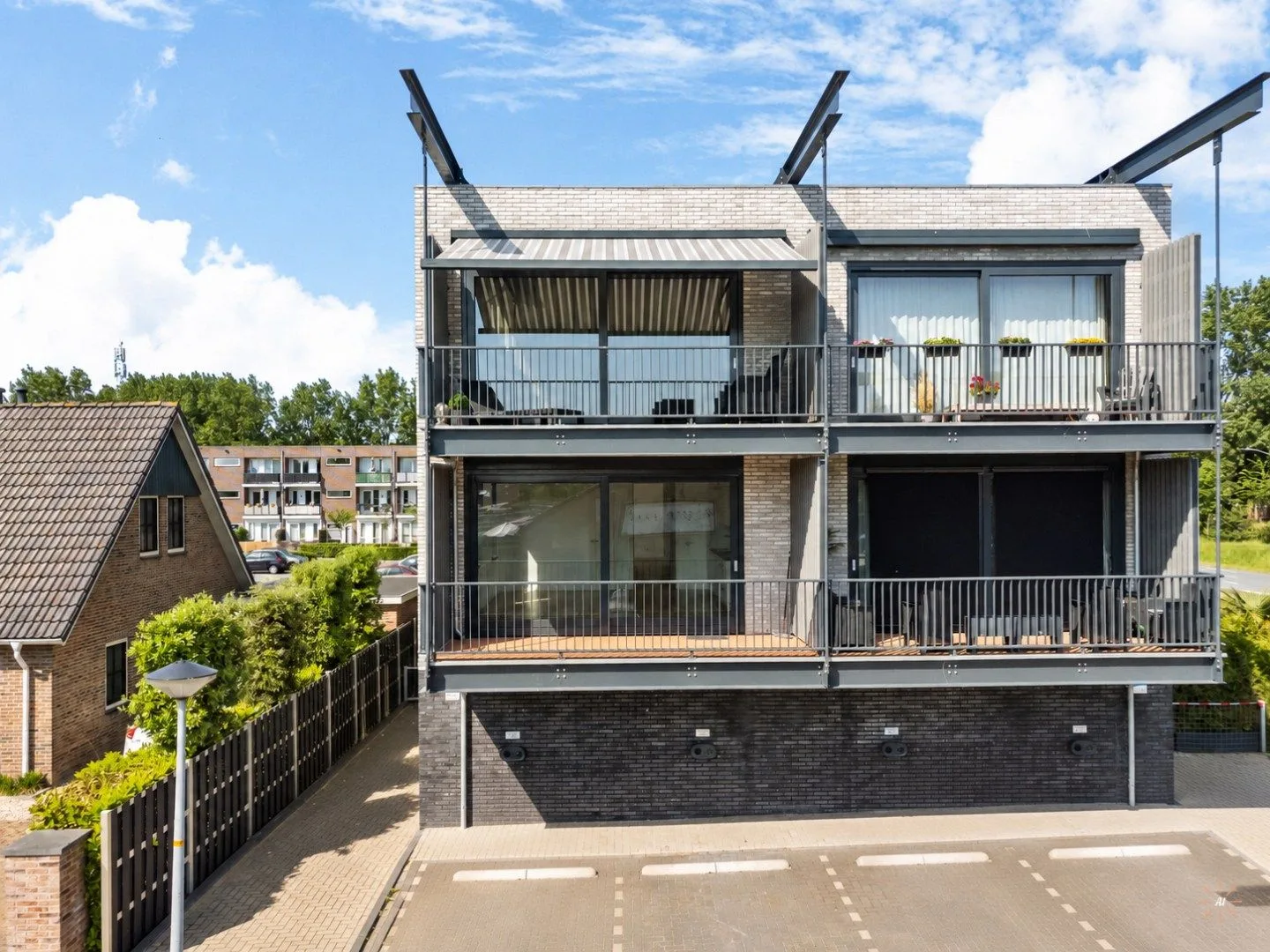 Monteverdistraat 11 Almere thumbnail 40