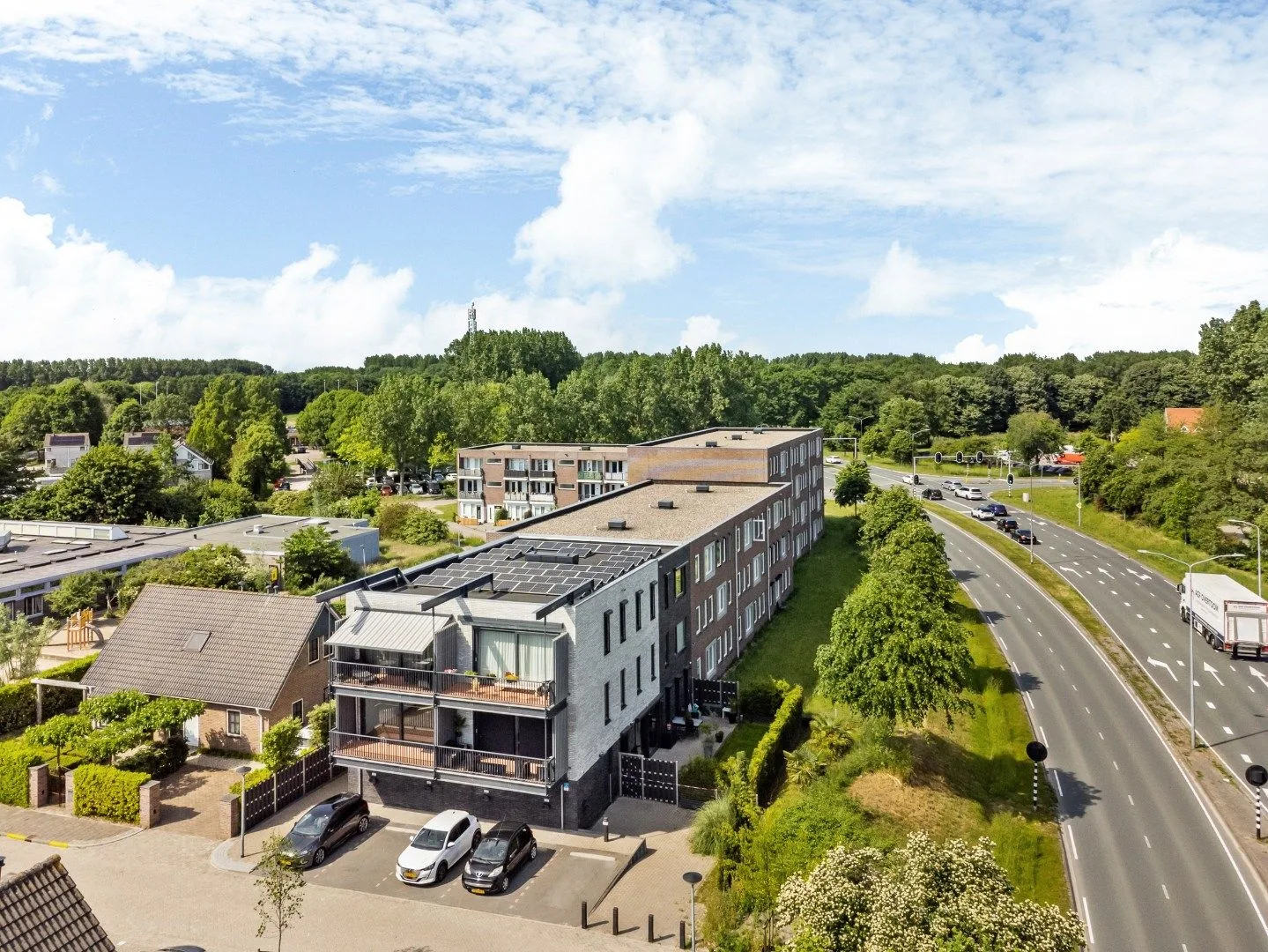 Monteverdistraat 11 Almere thumbnail 42