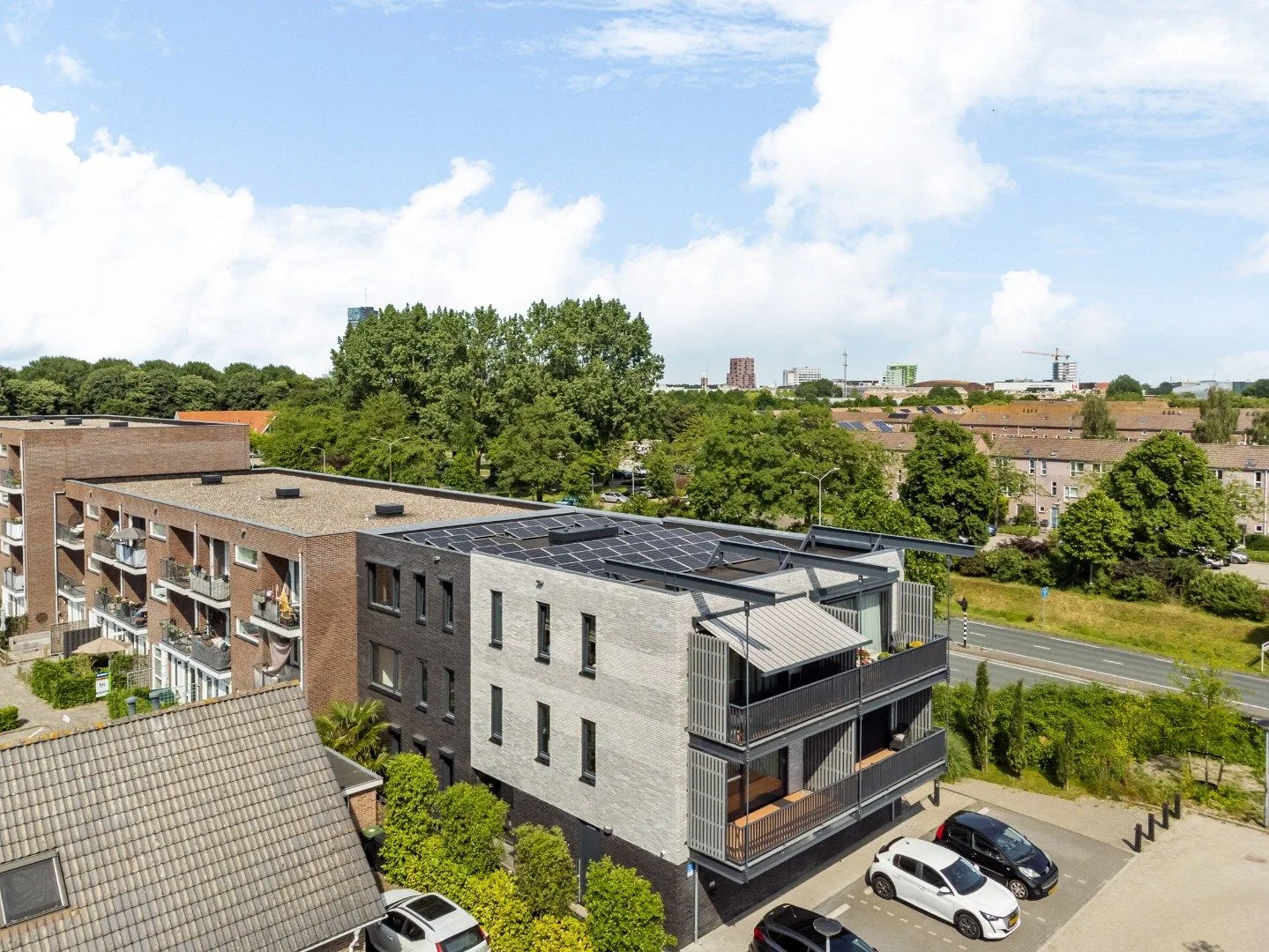 Monteverdistraat 11 Almere thumbnail 6