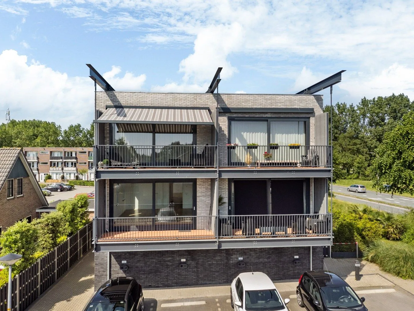 Monteverdistraat 11 Almere thumbnail 7