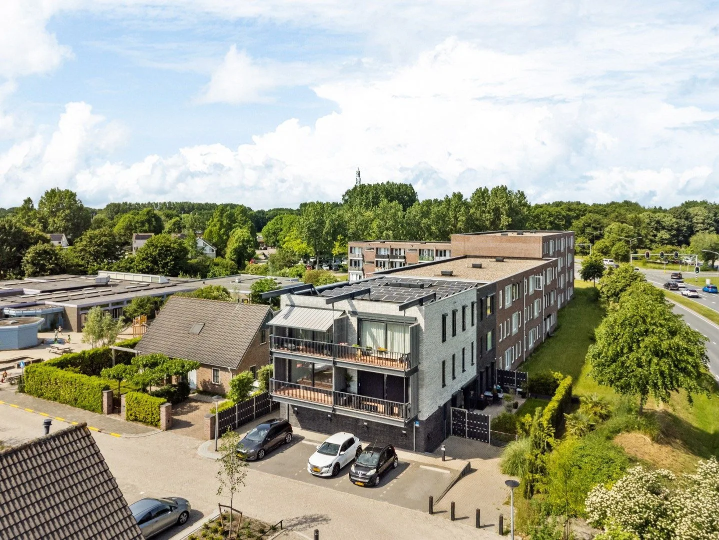 Monteverdistraat 11 Almere thumbnail 9