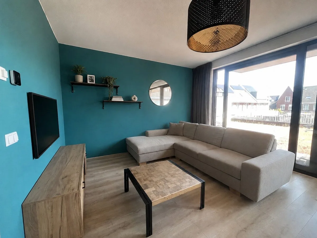 Monteverdistraat 212 Haarlem