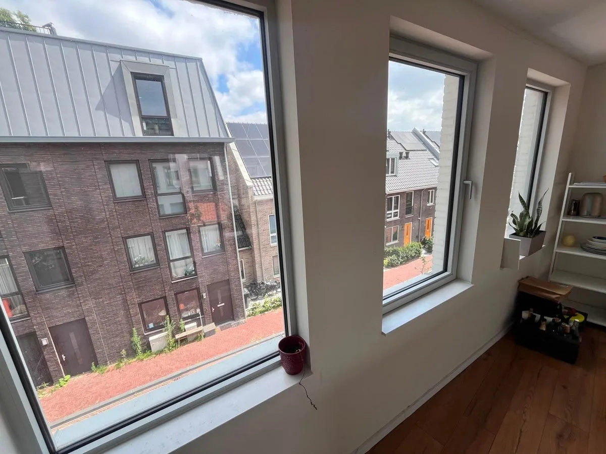Monteverdistraat 222 Haarlem thumbnail 5