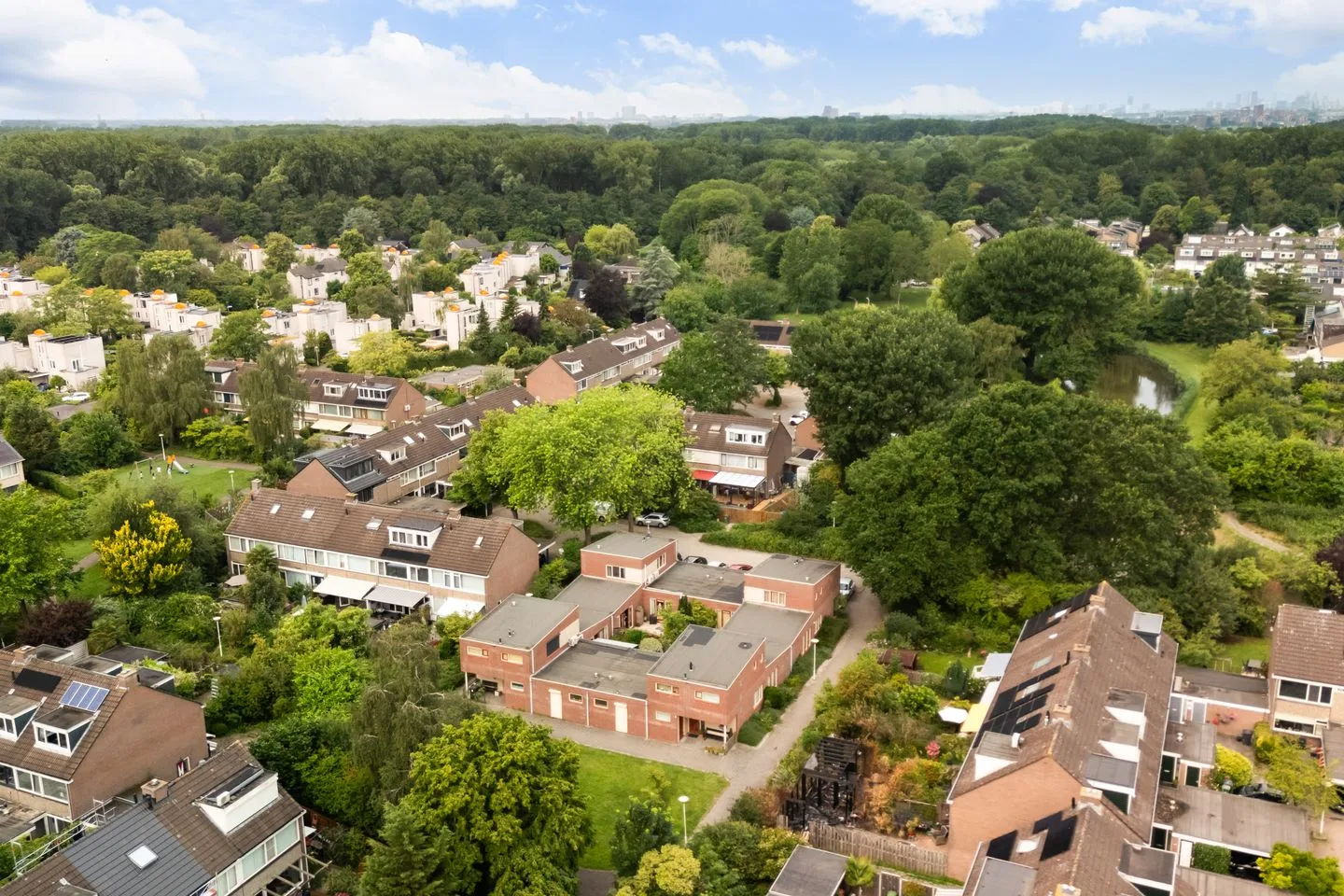 Montferland 27 Zoetermeer