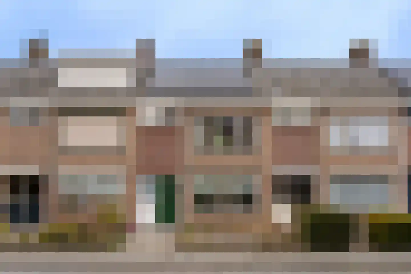 Montfortanenlaan 71 Tilburg