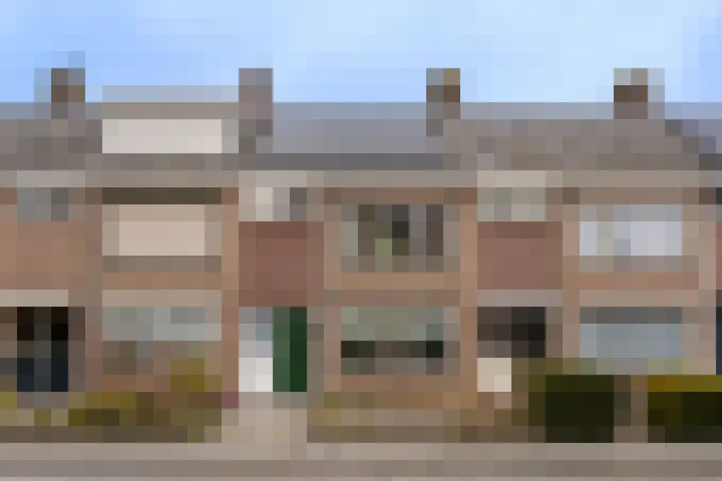 Montfortanenlaan 71 Tilburg