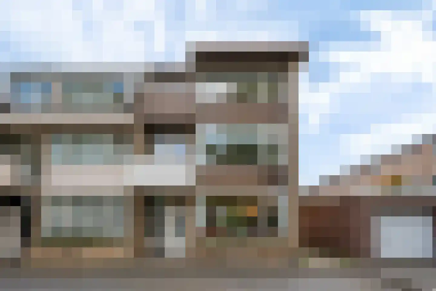 Montfortanenlaan 78 in Tilburg