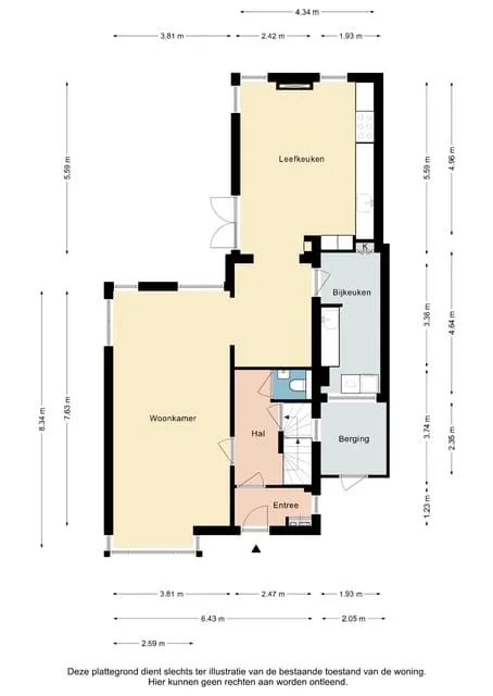 Montfortstraat 15 Hoensbroek thumbnail 56