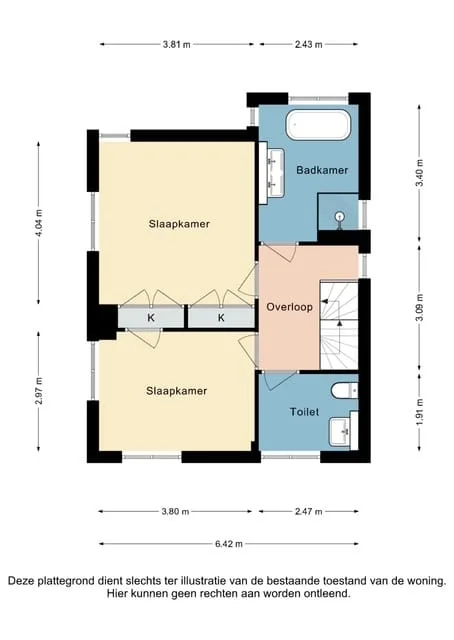 Montfortstraat 15 Hoensbroek thumbnail 57
