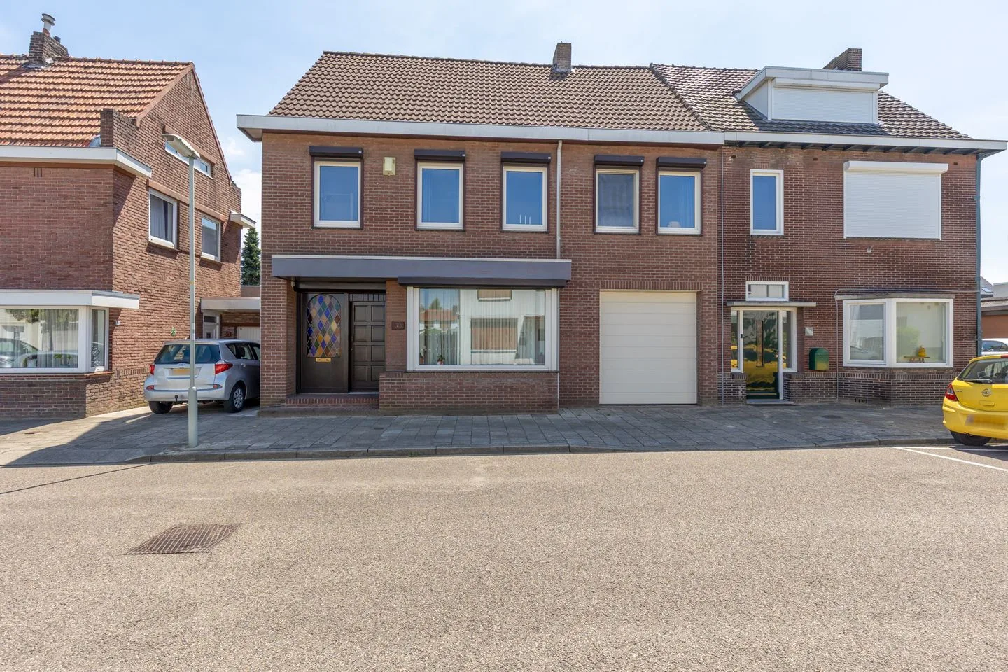 Montfortstraat 33 in Hoensbroek